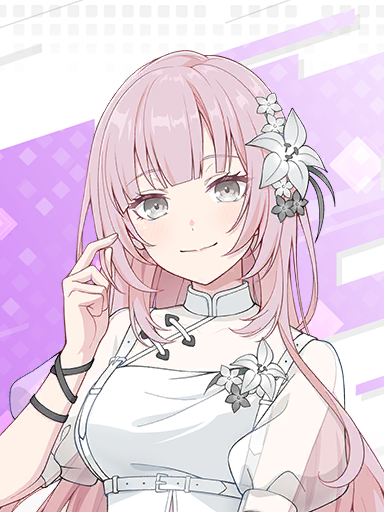 才能への審美眼 — 和泉 朋花 カードイラスト