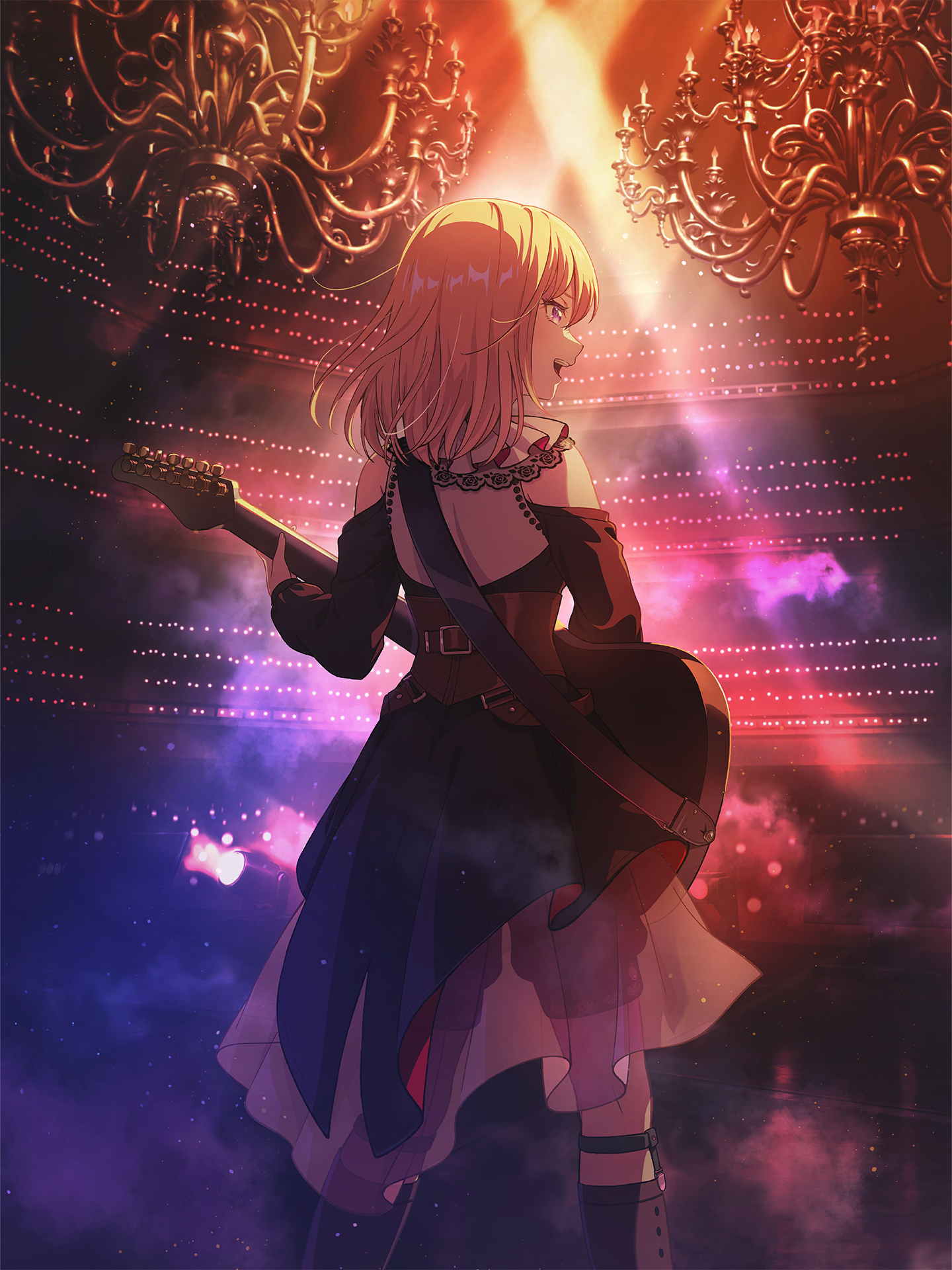フルイラスト