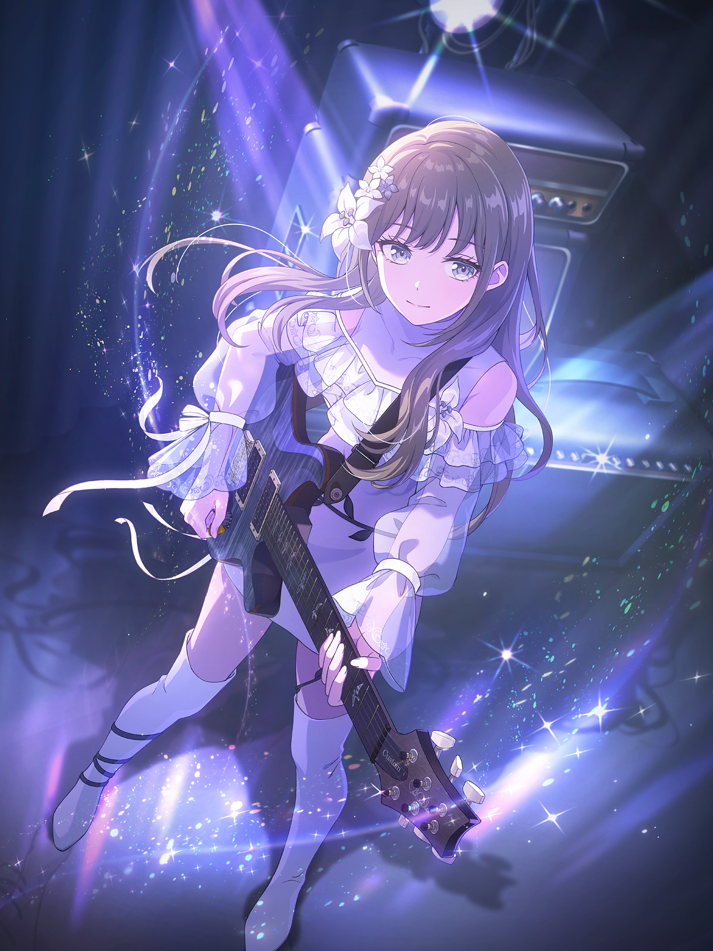 フルイラスト