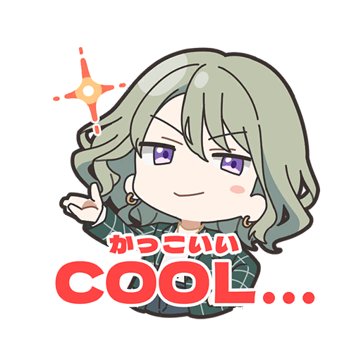 なつめスタンプ2