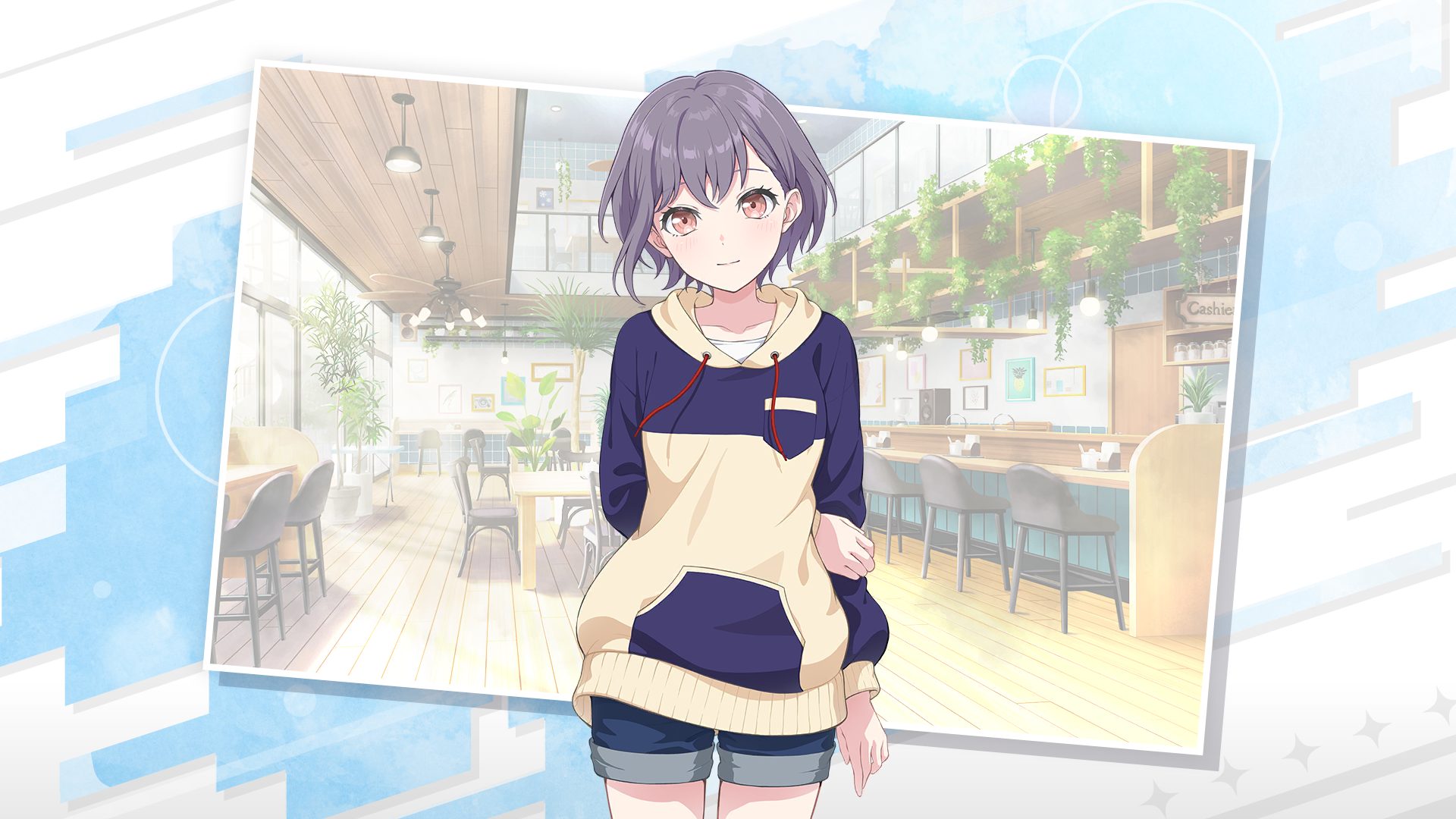 フルイラスト
