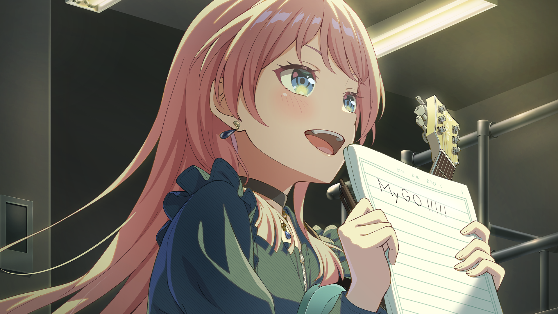 フルイラスト