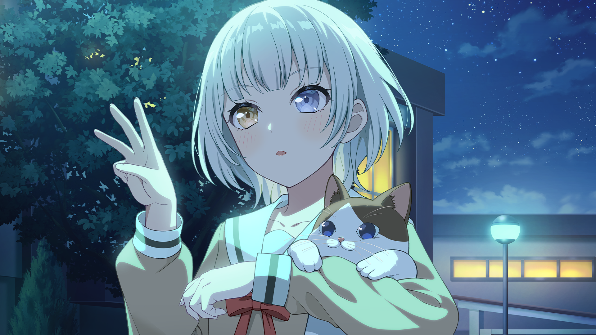 フルイラスト