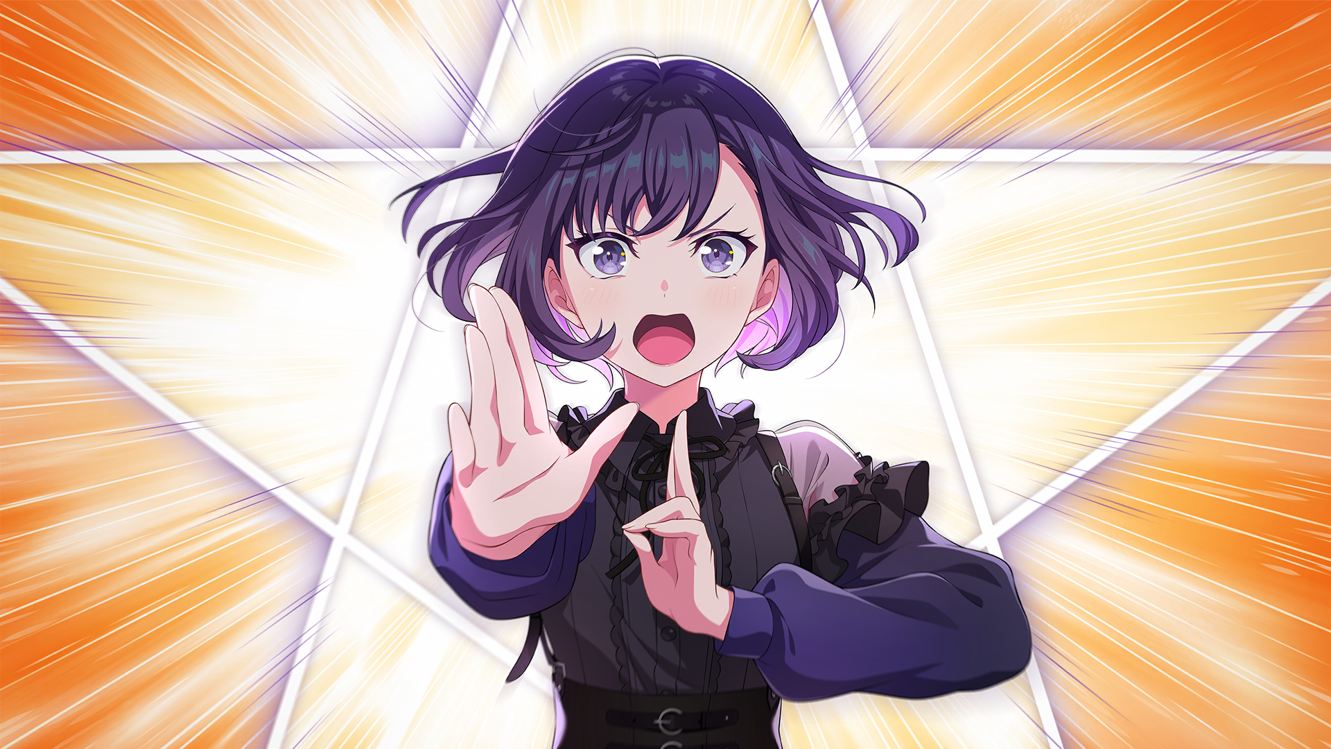 フルイラスト