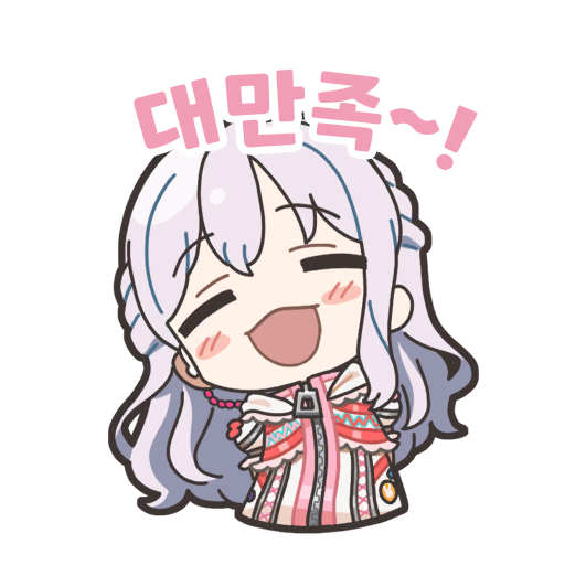 노노카 스탬프 2