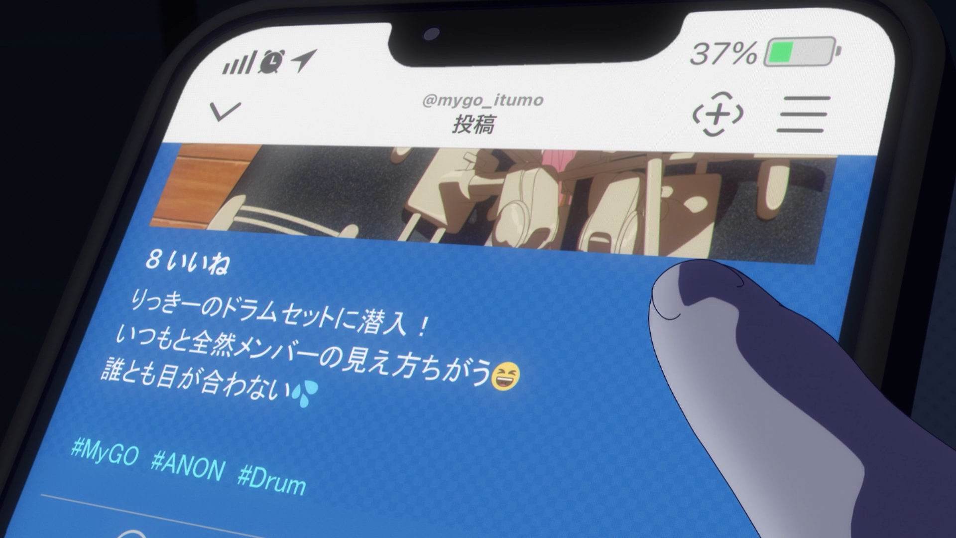ANON TOKYO
178
动态
835
正在关注
关注
私信
