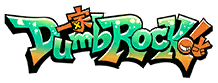 一家Dumb Rock!