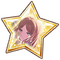 成员星辉（[交映重叠的光彩]长崎爽世）