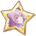 成员星辉（[痴迷于那道光辉]和泉朋花）