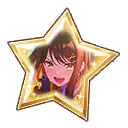 成员星辉（[上吧，My Family！！]须贺蕾叶）