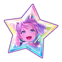 成员星辉（[Cute・Float]宫永野乃花）