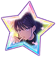 成员星辉（[今晚，为魔法所困]椎名立希）