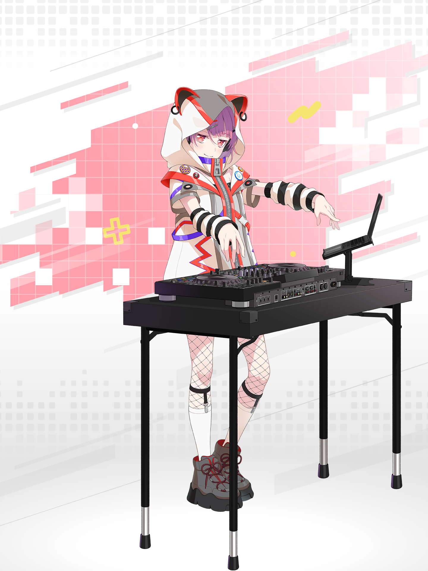 完整卡图