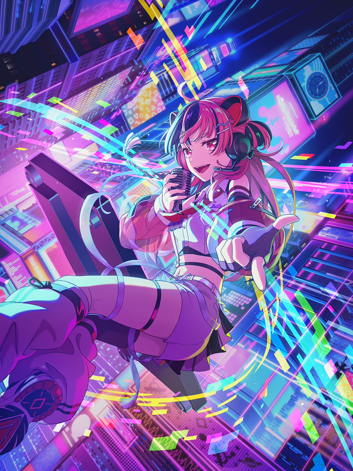 完整卡图