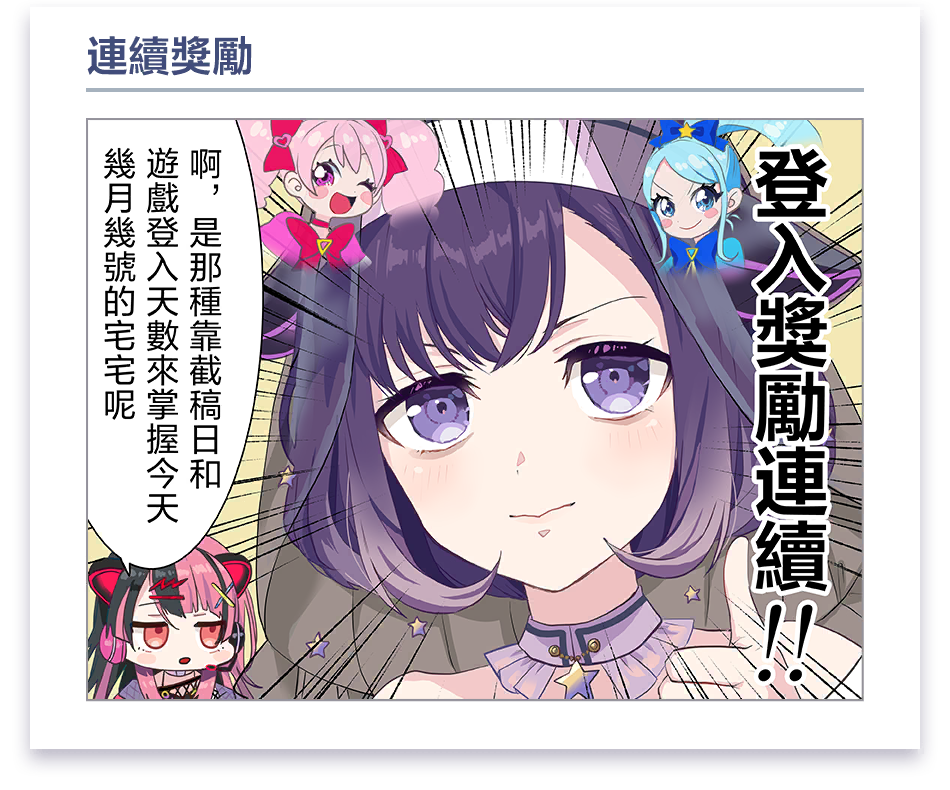 載入畫面漫畫 #14 (藤都子)