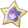 團員星輝（[順其自然，編織樂音]琴平凪）