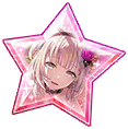 團員星輝（[Happy Birthday 26-27]和泉朋花）